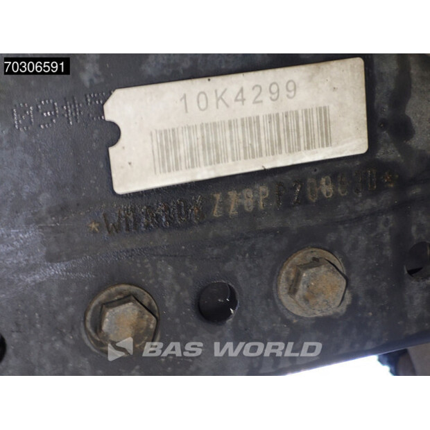 2022 MAN TGX 18.510-44708780