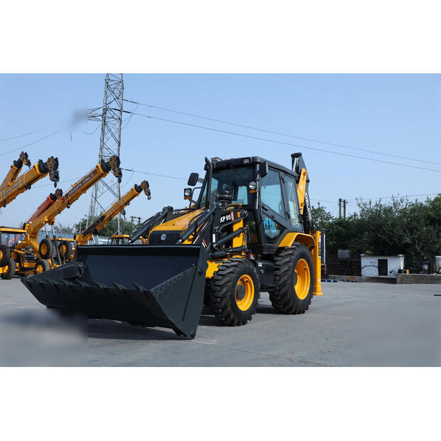 2025 ديلكو XP95-44708789