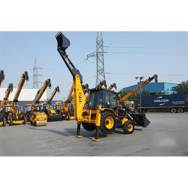 2025 ديلكو XP95-44708791