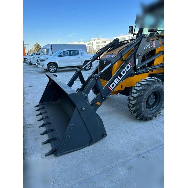 2025 ديلكو XP95-44708796