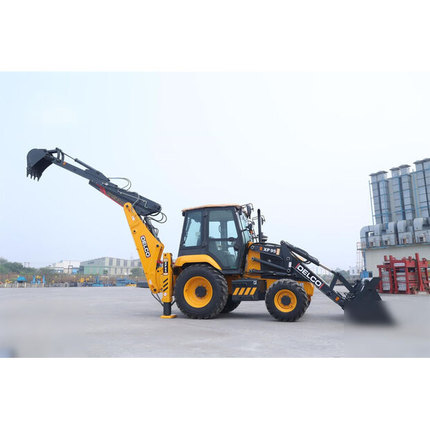 2025 ديلكو XP95 PLUS-44708808