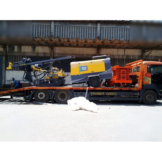 2025 EPIROC AIRROC D35-44708872