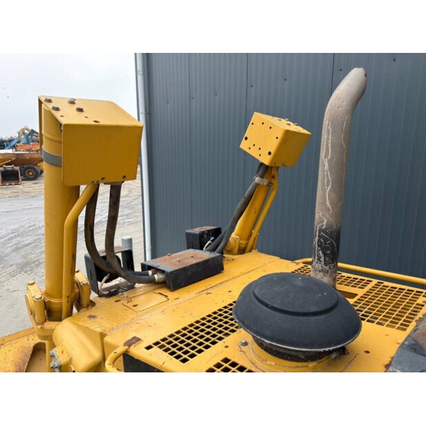 2008 Caterpillar D6T XL-44708903