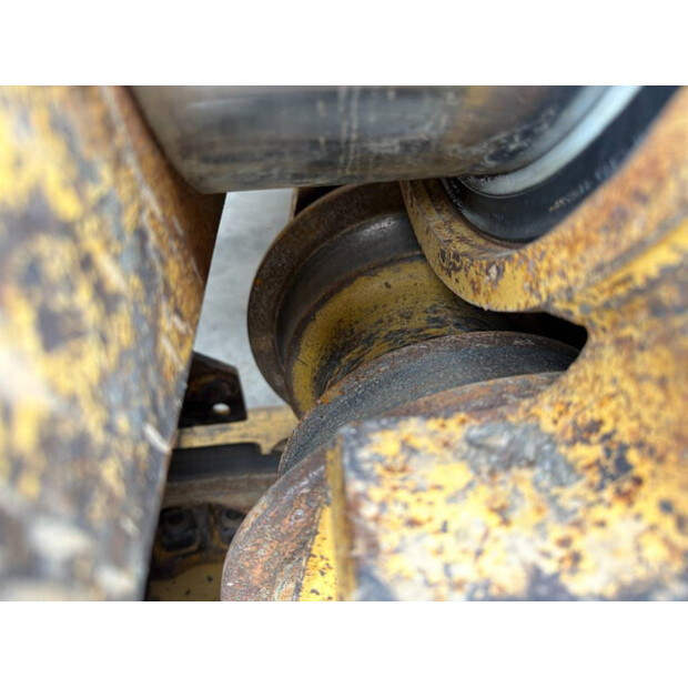 2008 Caterpillar D6T XL-44708914