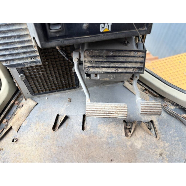 2008 Caterpillar D6T XL-44708924