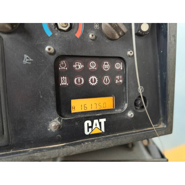 2008 Caterpillar D6T XL-44708926