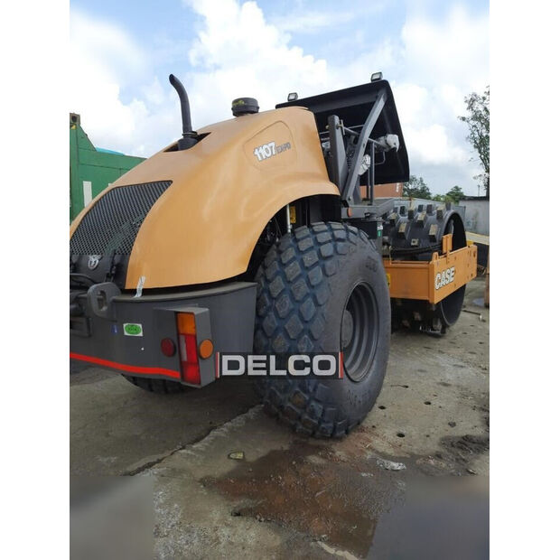 2025 CASE 1107EX-44708941