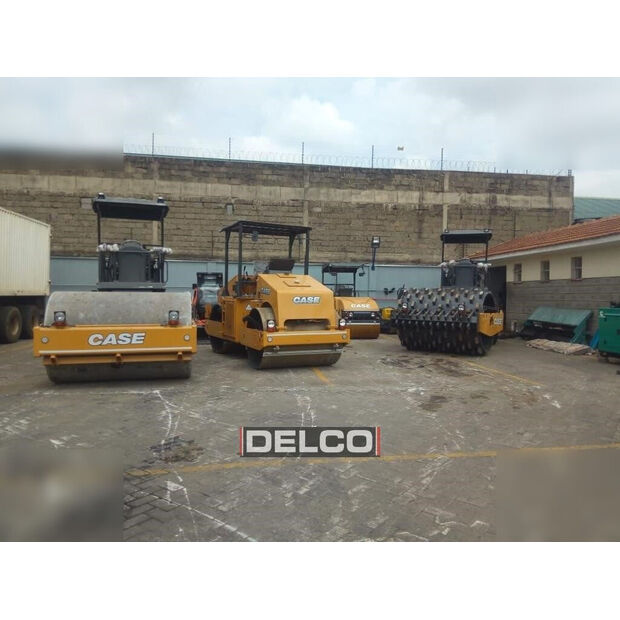 2025 CASE 1107EX-44708944