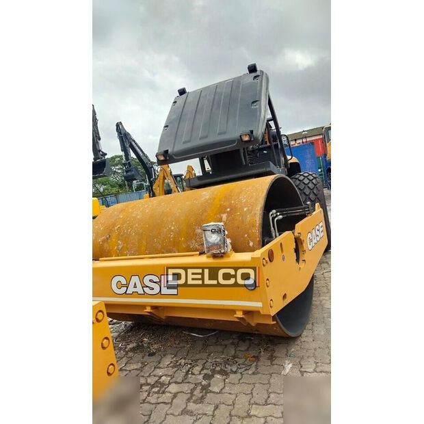 2025 CASE 1107EX-44708946