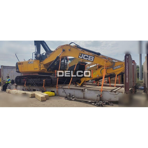 2025 JCB 225LC-44708995