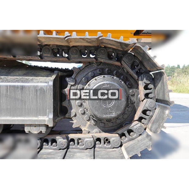 2025 JCB 225LC-44709009