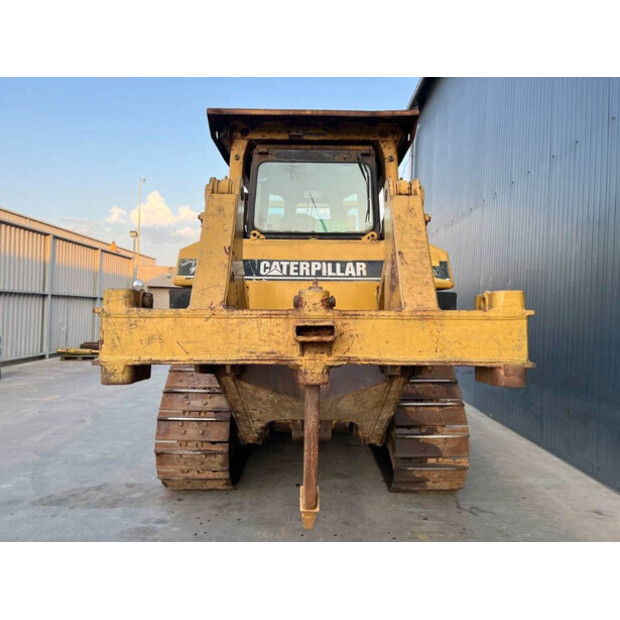 1996 Caterpillar D7H-44709026