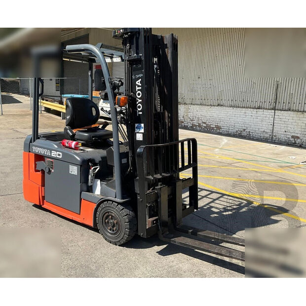 2025 تويوتا 8FBE20U-44709032