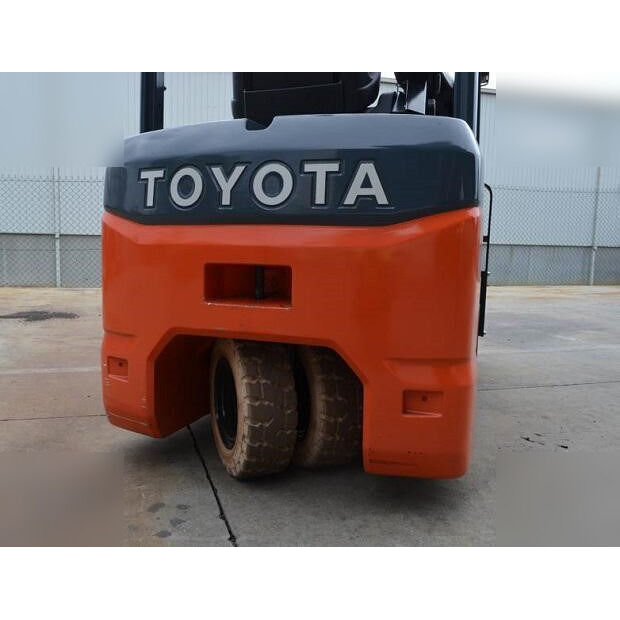 2025 تويوتا 8FBE20U-44709034