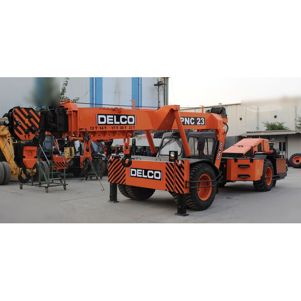 2025 DELCO PNC 23-44709072