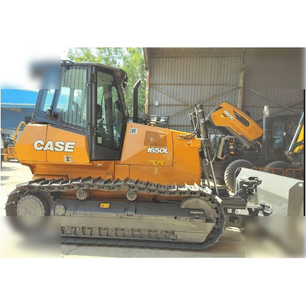 2021 CASE 1650L-44709159