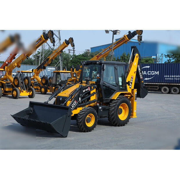 2022 ديلكو XP95-44709165