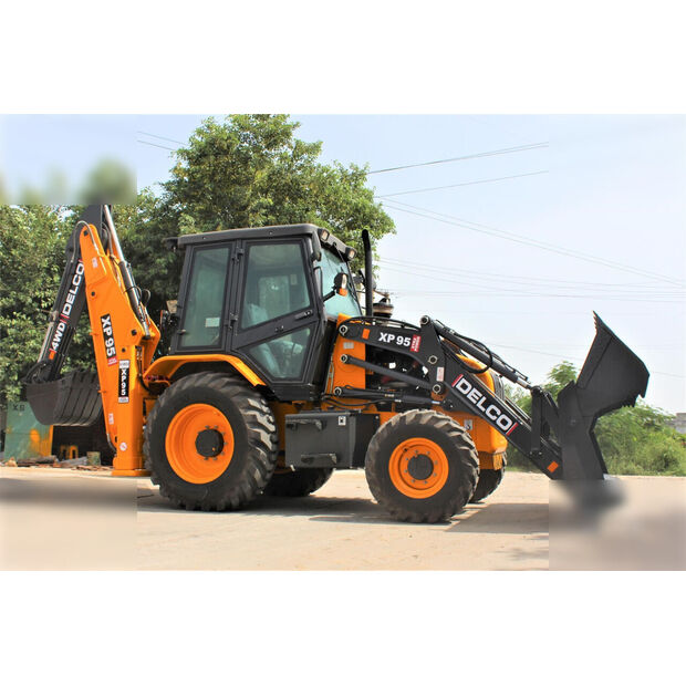 2022 ديلكو XP95-44709167