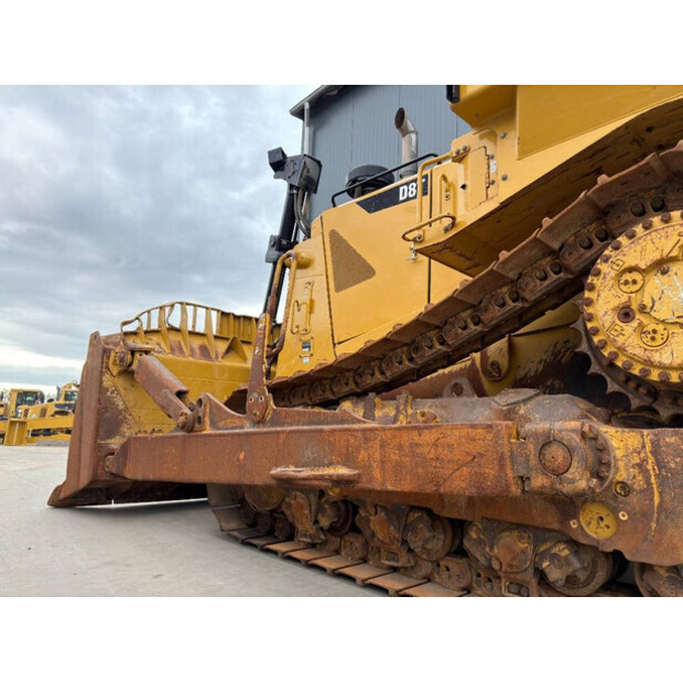 2019 Caterpillar D8T-44709180