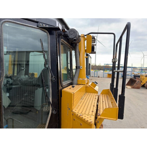2019 Caterpillar D8T-44709188