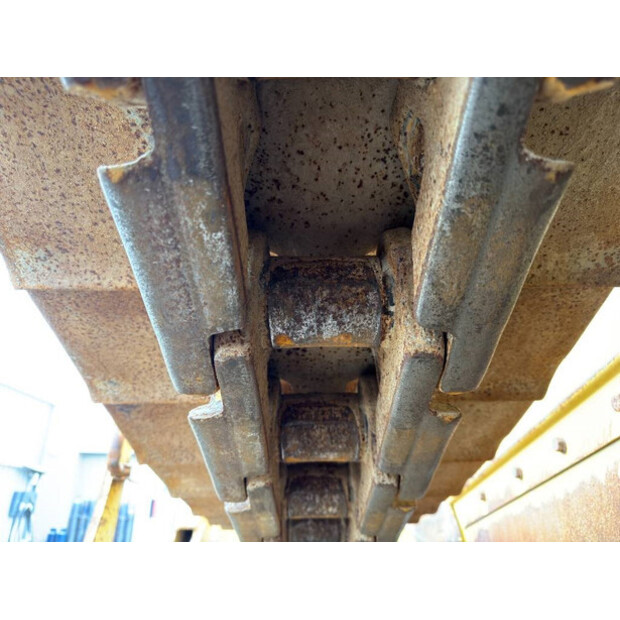 2019 Caterpillar D8T-44709198