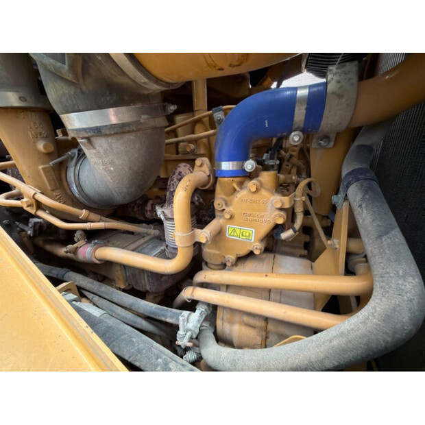 2019 Caterpillar D8T-44709204