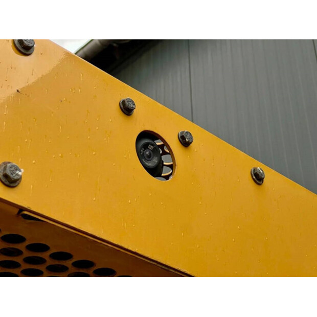 2019 Caterpillar D8T-44709237