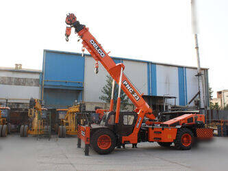 Image de CAMIONS-GRUES 2025 DELCO PNC 23