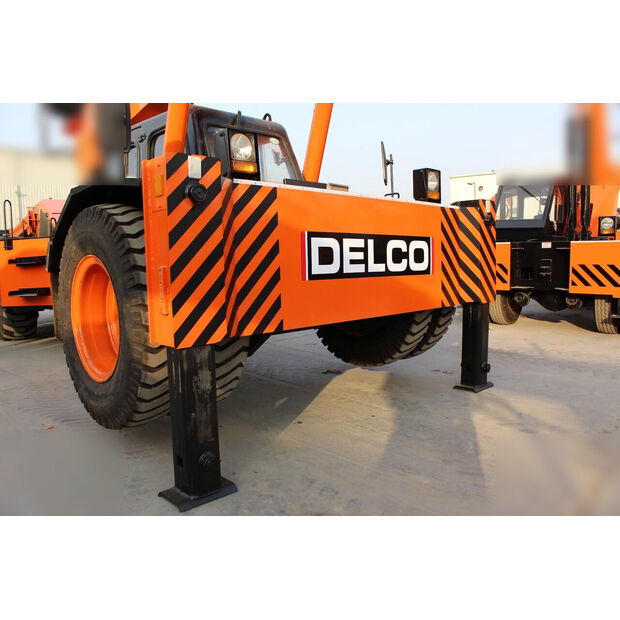 2025 DELCO PNC 23-44709245