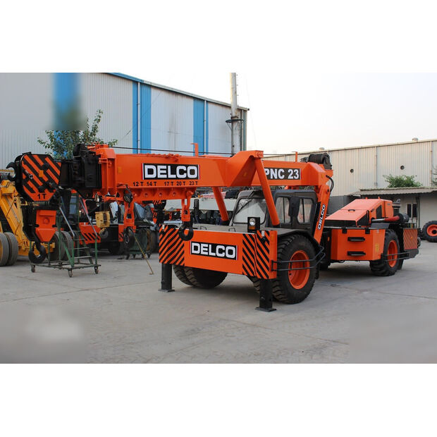 2025 DELCO PNC 23-44709246