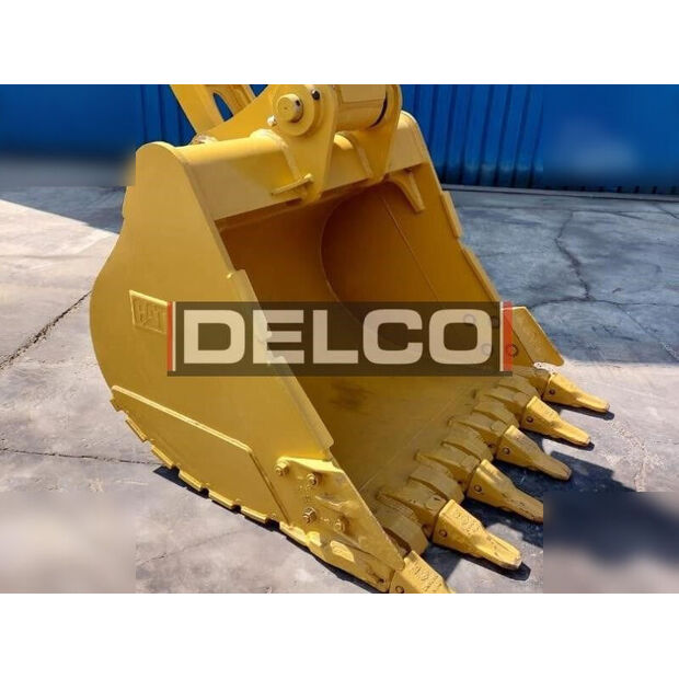 2025 Caterpillar 323D3-44709305