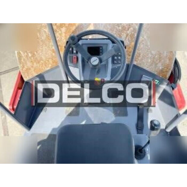 2025 DYNAPAC CA305-44709377