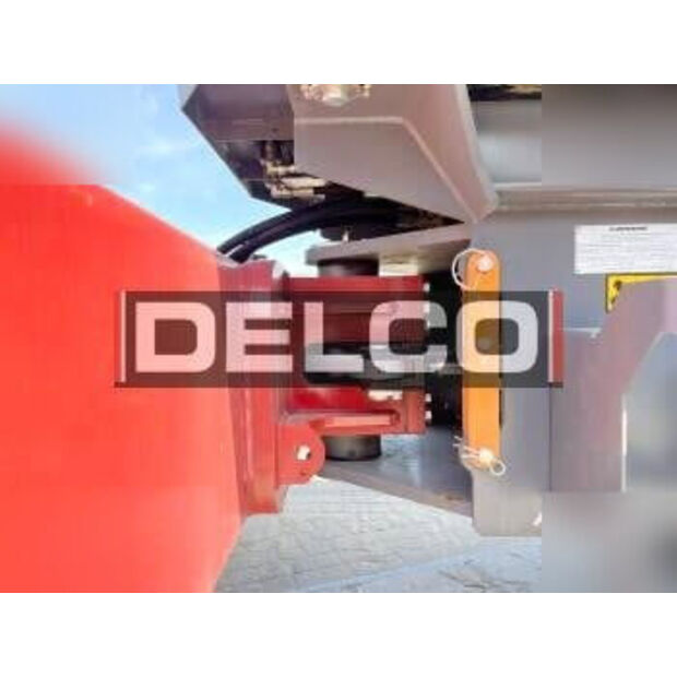 2025 DYNAPAC CA305-44709379