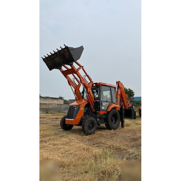 2025 TATA HITACHI SHINRAI PRIME-44709380