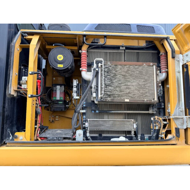 2013 Caterpillar 320EL-44709397