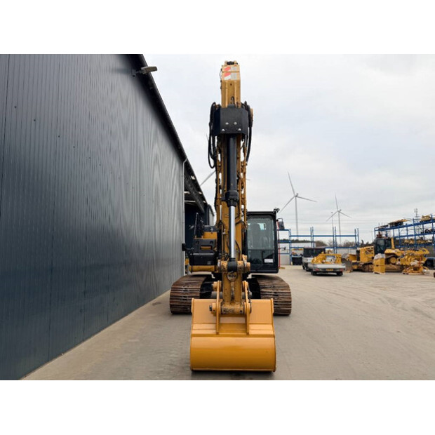 2013 Caterpillar 320EL-44709414