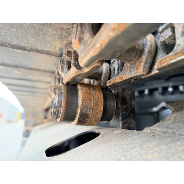 2013 Caterpillar 320EL-44709419