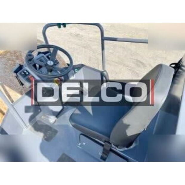 2025 DYNAPAC CA305-44709424