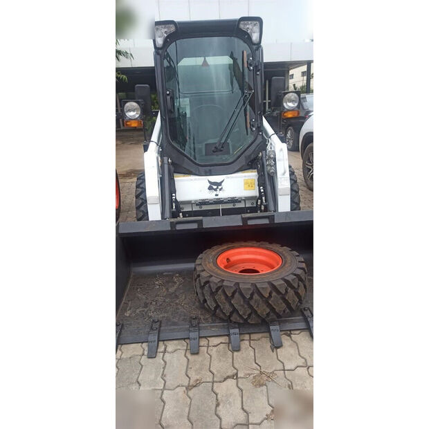 2025 بوبكات S450-44709438