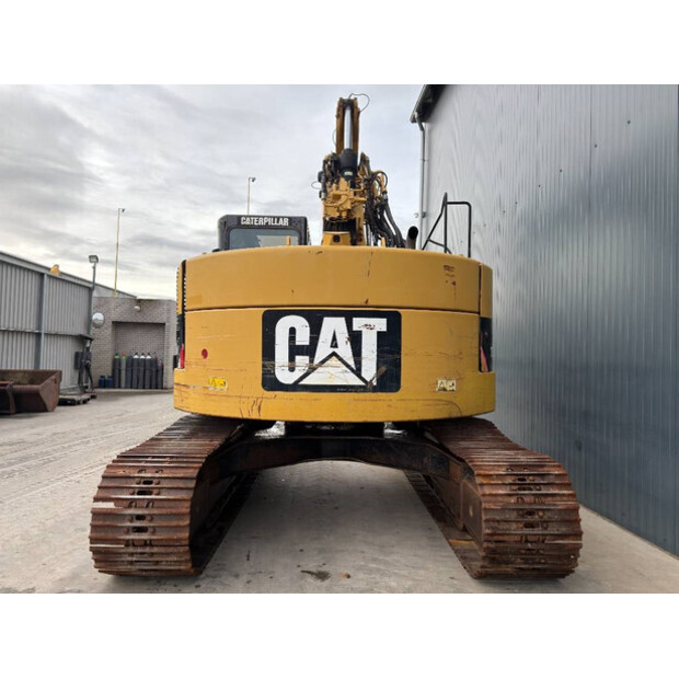 2007 Caterpillar 321D LCR-44709450