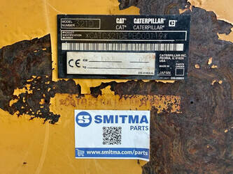 2007-caterpillar-321d-lcr-1400888-44709457