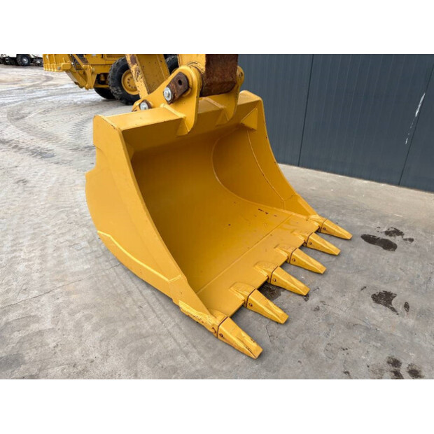 2007 Caterpillar 321D LCR-44709458