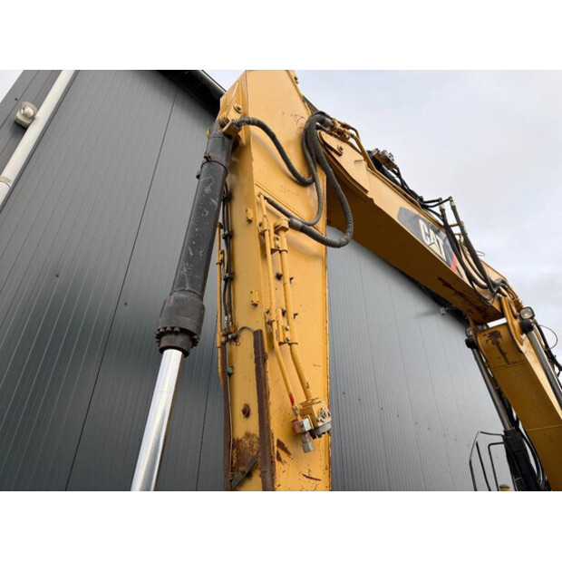 2007 Caterpillar 321D LCR-44709460