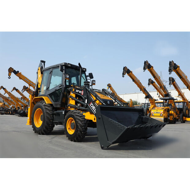 2025 DELCO XP95-44709464