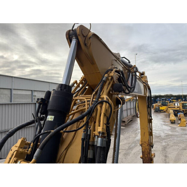 2007 Caterpillar 321D LCR-44709469
