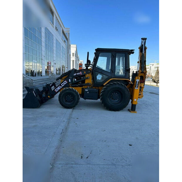 2025 DELCO XP95-44709472