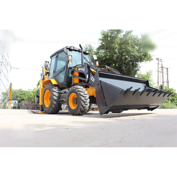 2025 DELCO XP95-44709486