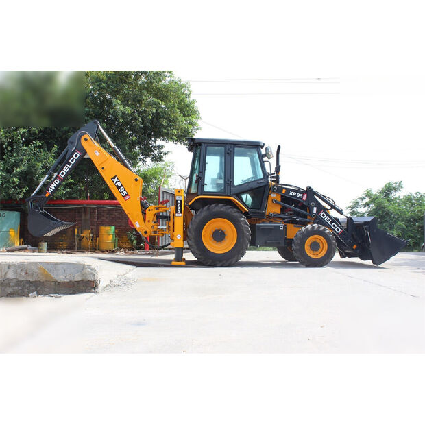 2025 DELCO XP95-44709488