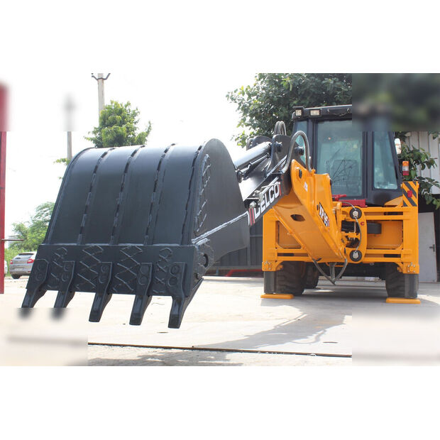 2025 DELCO XP95-44709490