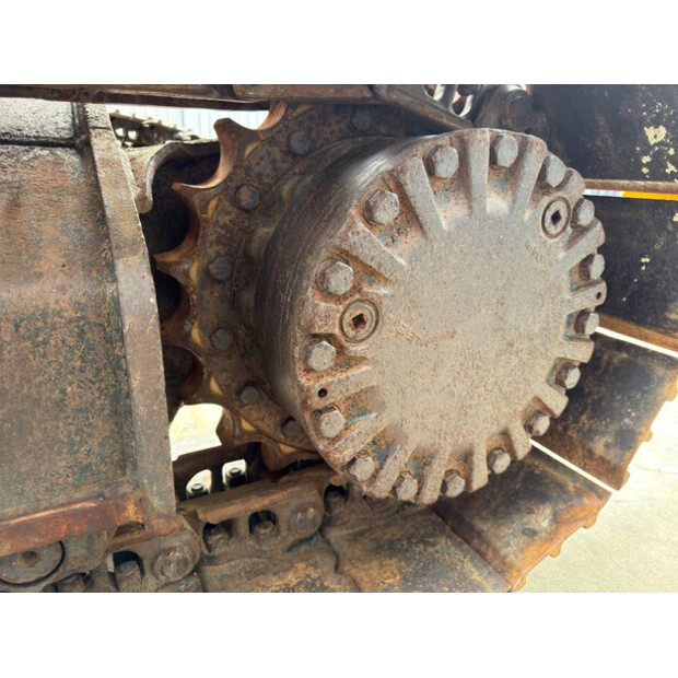 2007 Caterpillar 321D LCR-44709495